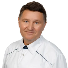 Ракинцев Сергей Игоревич, ортопед