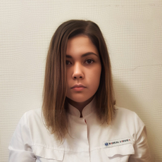 Тимичева Нина Михайловна, терапевт