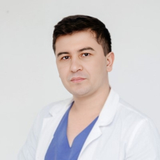 Мирзобоев Фозилжон Эргашович, флеболог