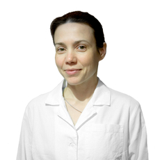 Разумова Ирина Вячеславовна, детский ЛОР