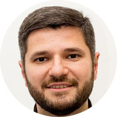 Толстунов Леонид Григорьевич, ортодонт