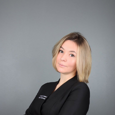 Иванова Елена Валерьевна, стоматологический гигиенист