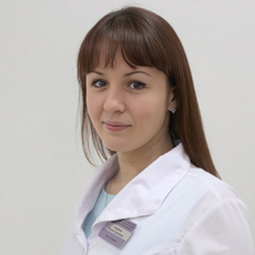 Ямкова Оксана Сергеевна, невролог