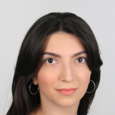 Абдуллаева Туркан Хасаевна, стоматолог-терапевт
