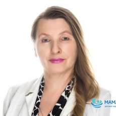 Курицина Наталья Викторовна, педиатр