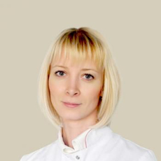 Макарова Екатерина Владимировна, офтальмолог