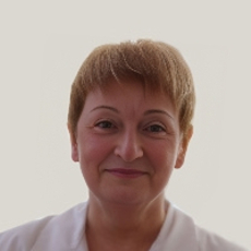 Ионина Елена Павловна, терапевт