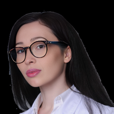 Лепшокова Фатима Казбековна, хирург