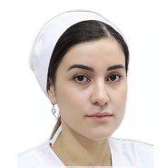 Юсупова Амина Шехмаматовна, ЛОР