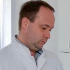 Блохин Андрей Юрьевич, офтальмолог