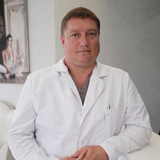 Никифоров Павел Николаевич, терапевт