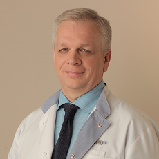 Шкода Андрей Сергеевич, терапевт