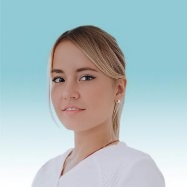 Дадыкина Олеся Андреевна, стоматолог-терапевт