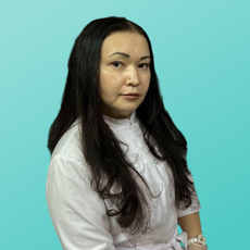 Байменова Жанар Сансезбаевна, массажист