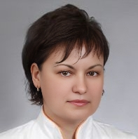 Копылова Елена Владимировна, стоматолог-терапевт