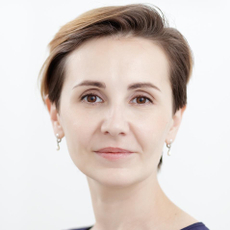 Седельникова Ася Сергеевна, дерматолог