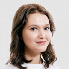 Якупова Лира Салиховна, рентгенолог