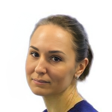 Булыгина Наталья Михайловна, стоматолог-терапевт