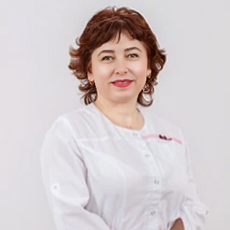 Насруллаева Галина Талибовна, косметолог