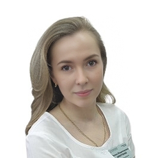 Никитченко Оксана Владимировна, гинеколог