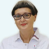 Егорычева Маргарита Павловна, гастроэнтеролог