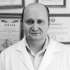 Шмаков Павел Юрьевич, педиатр