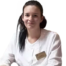 Славуцкая Юлия Сергеевна, офтальмолог