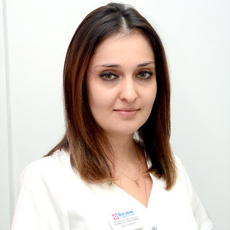 Памбухчян Карина Самвеловна, стоматолог-терапевт