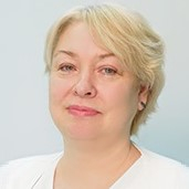 Алексеева Елена Алексеевна, физиотерапевт
