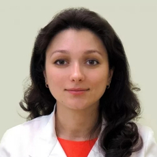 Балабан Ольга Ивановна, дерматолог