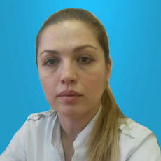 Мамедова Рагсана Зиадиновна, акушер-гинеколог