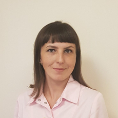 Неволенко Зоя Николаевна, гинеколог