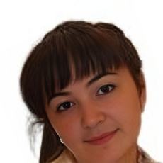 Номоконова Евгения Александровна, кардиолог