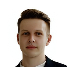 Чиакадзе Артем Вениаминович, терапевт