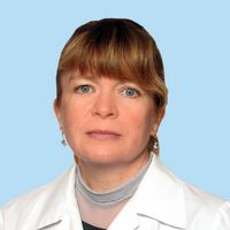Тябина Елена Владимировна, гастроэнтеролог