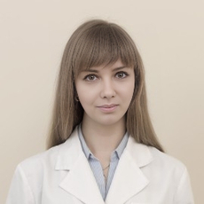 Новосельцева Елена Игоревна, офтальмолог