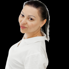 Воробьёва Юлия Анатольевна, стоматологический гигиенист