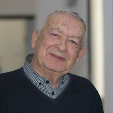 Цупрун Виталий Евсеевич, психиатр