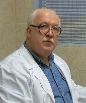 Коцюбинский Владимир Валерьевич, уролог