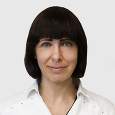 Василихина Кира Ефимовна, детский логопед