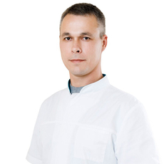 Епифанов Алексей Владимирович, мануальный терапевт