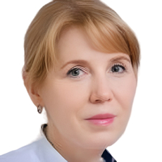 Канашкина Наталья Алексеевна, терапевт