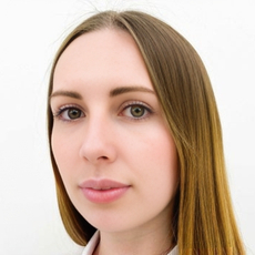 Максимова Евгения Александровна, врач-косметолог