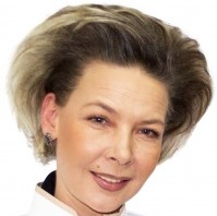 Панина Светлана Александровна, терапевт