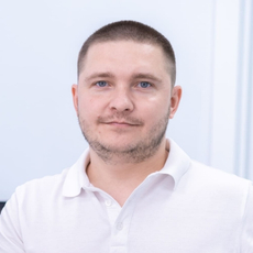 Филоненко Сергей Сергеевич, стоматолог-хирург