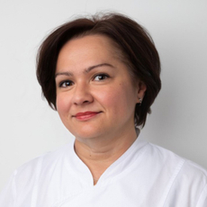 Бондаренко Елена Викторовна, врач УЗД