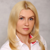 Жохова Татьяна Александровна, невролог