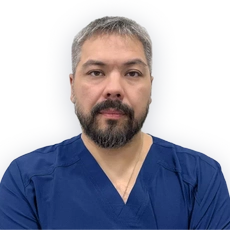 Цхай Алексей Владимирович, стоматолог-ортопед