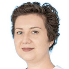 Братченко Ксения Андреевна, рентгенолог