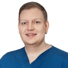 Невский Денис Дмитриевич, стоматолог-ортопед